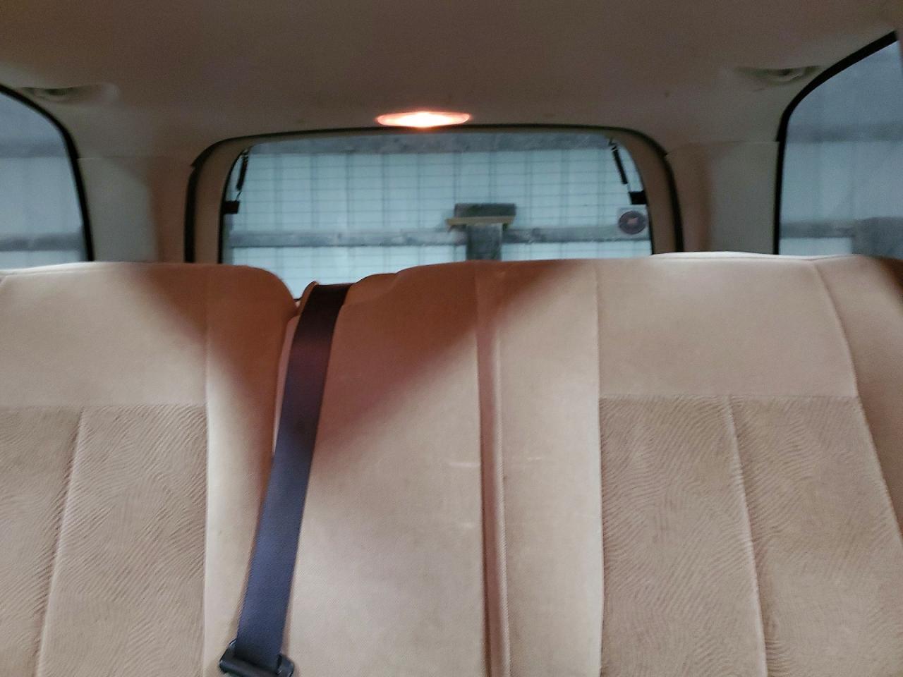2006 CHEVROLET Trailblazer