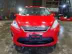 2013 FORD Fiesta