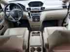 2013 HONDA ODYSSEY