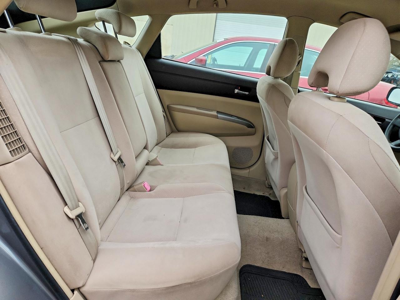 2005 TOYOTA PRIUS