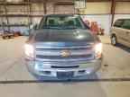 2012 CHEVROLET Silverado