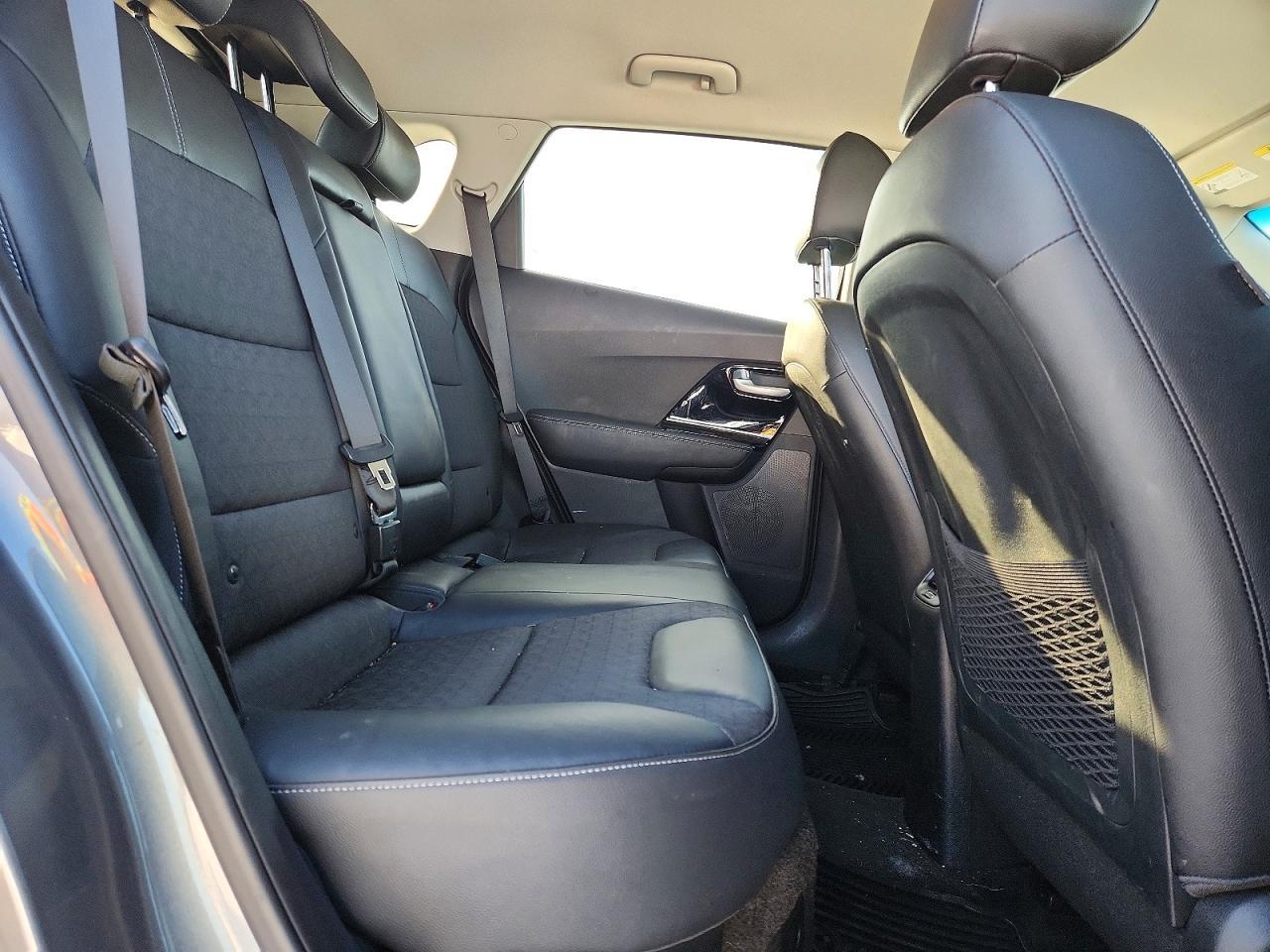 2017 KIA Niro