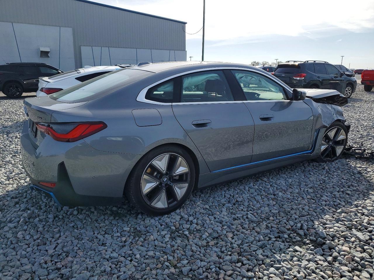 2023 BMW i4
