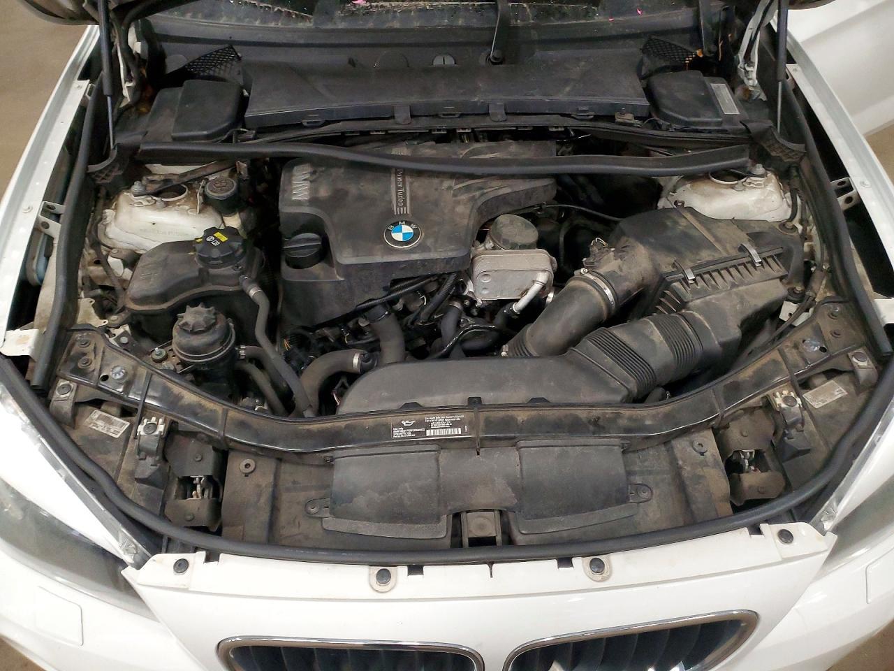 2015 BMW X1