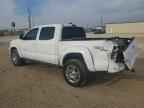 2012 TOYOTA TACOMA