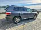 2012 TOYOTA HIGHLANDER