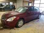 2011 NISSAN ALTIMA