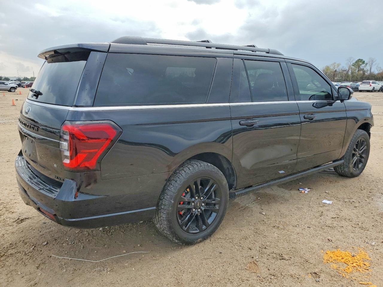2023 FORD Expedition