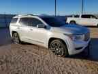 2017 GMC ACADIA