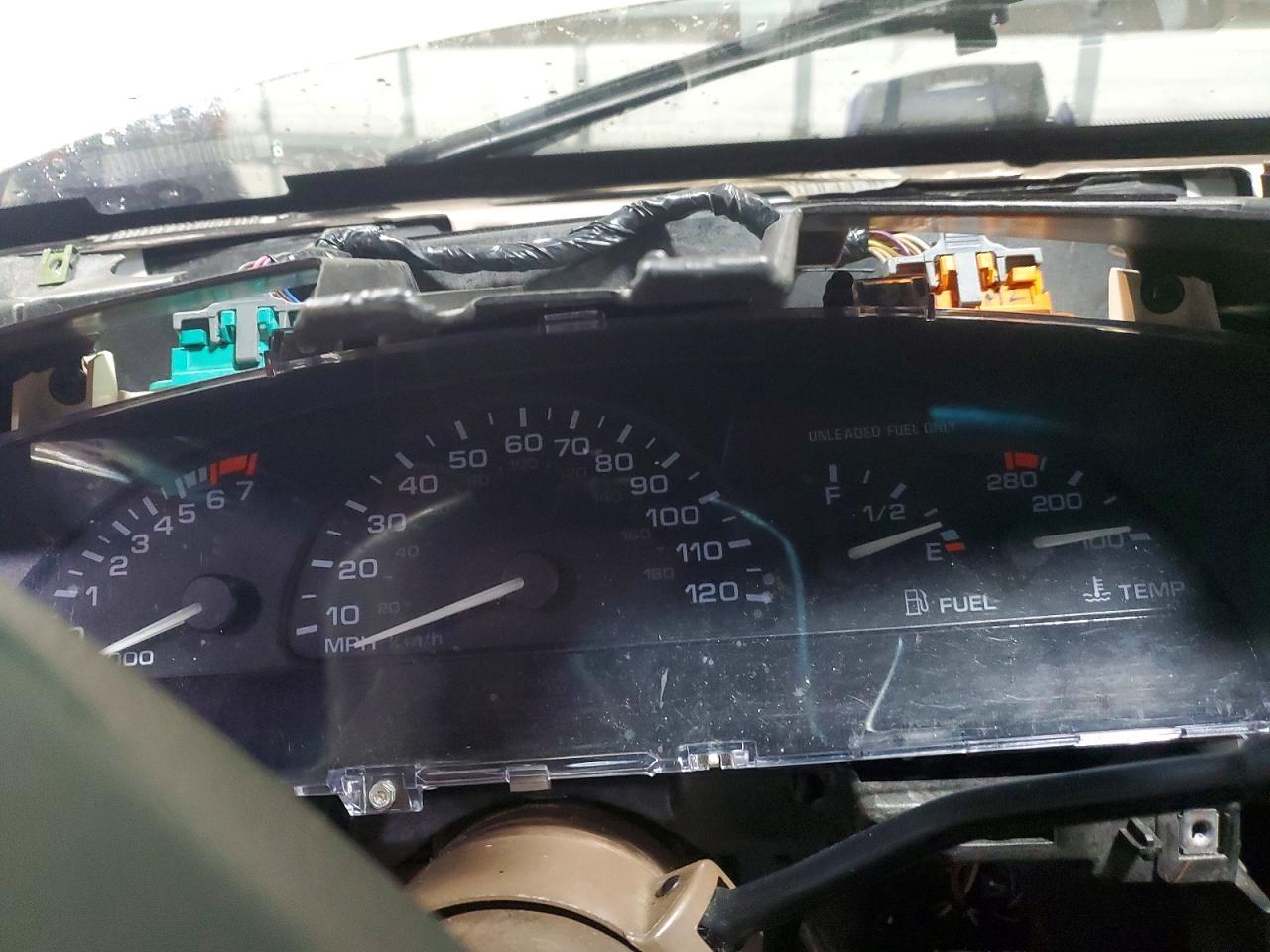 1994 OLDSMOBILE 88