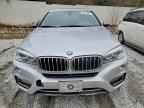 2018 BMW X6