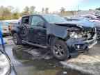 2017 CHEVROLET COLORADO