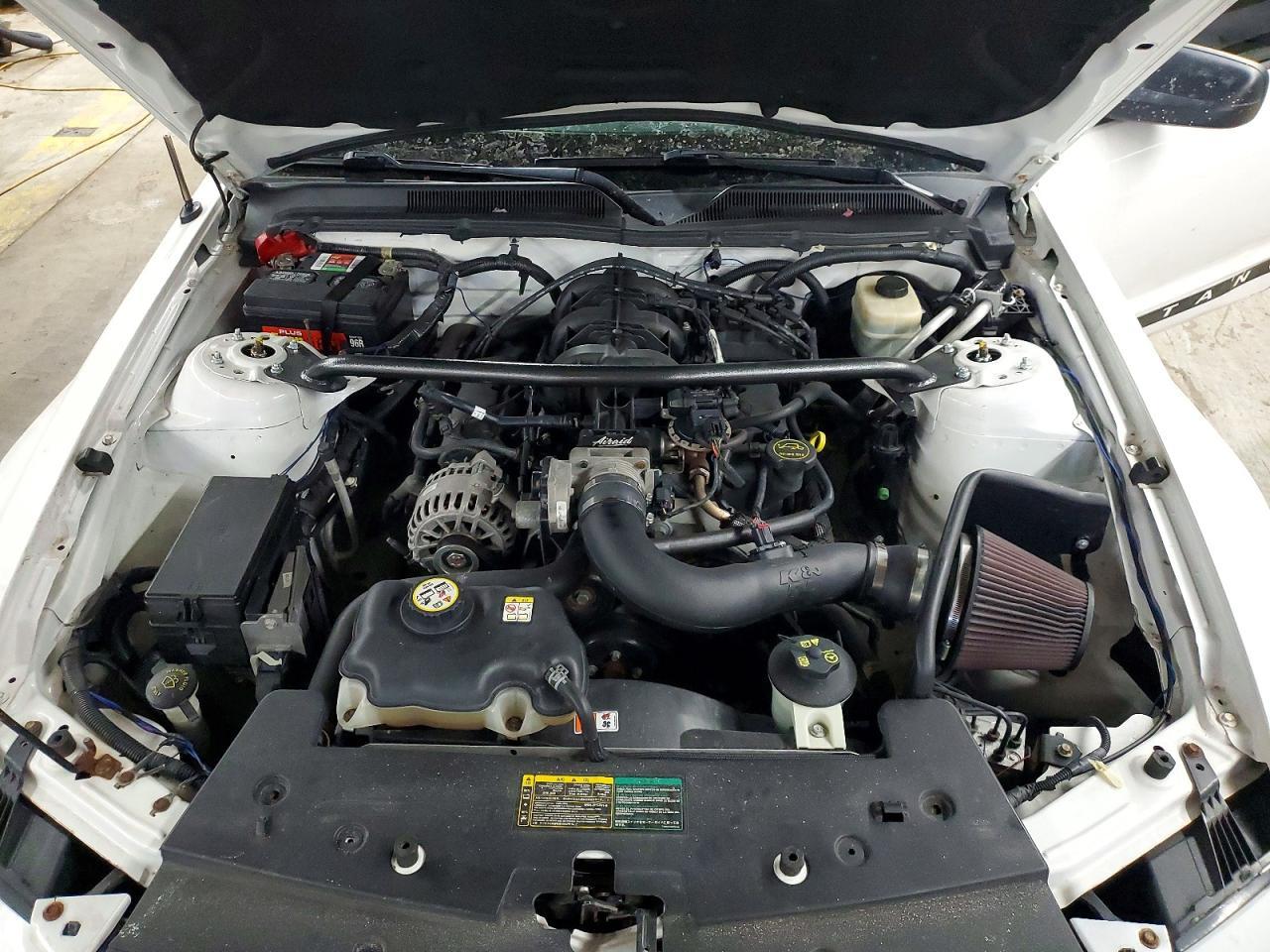 2006 FORD MUSTANG