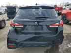 2021 MITSUBISHI Outlander Sport