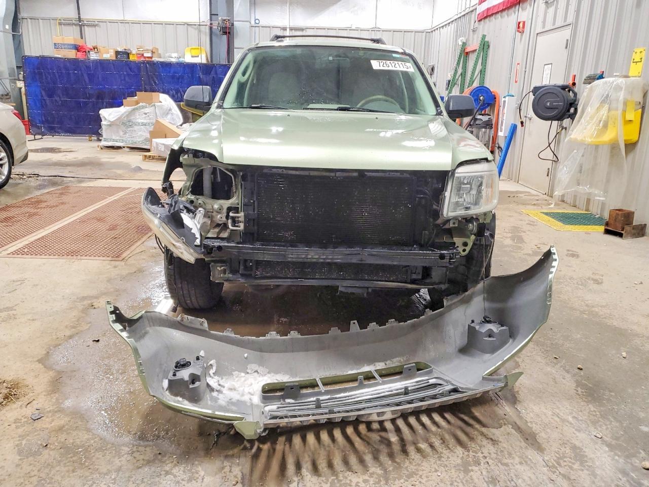 2009 MERCURY Mariner