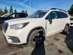 2020 SUBARU Ascent
