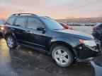 2010 SUBARU FORESTER