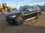 2018 BMW X1