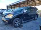 2008 NISSAN Armada
