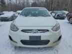 2012 HYUNDAI ACCENT