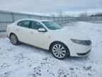 2013 LINCOLN MKS