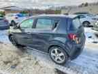 2016 CHEVROLET SONIC