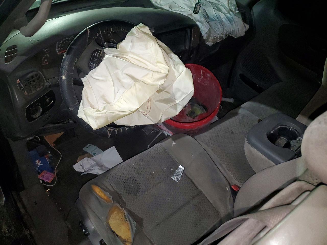 2001 FORD F-150