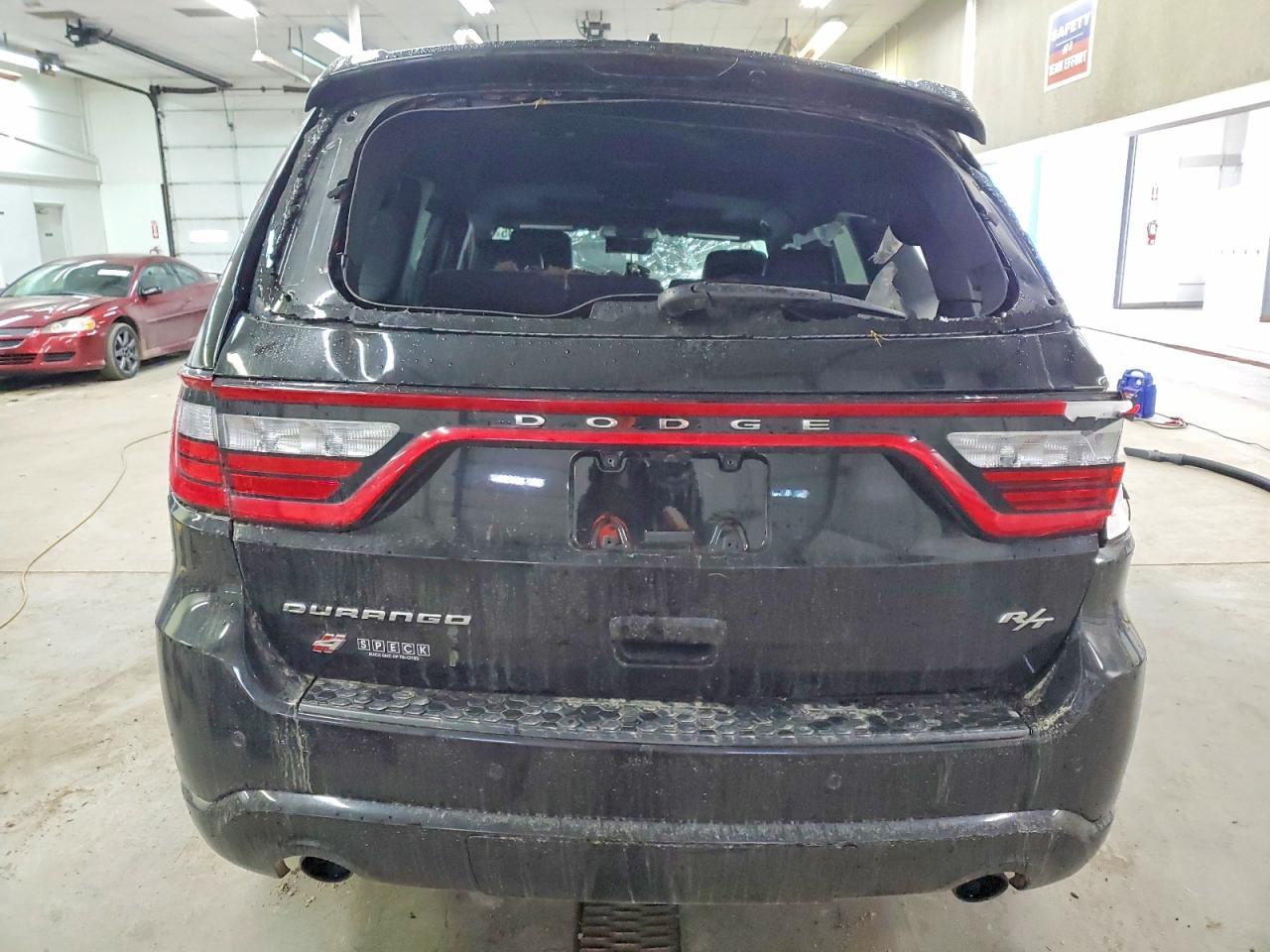 2020 DODGE DURANGO