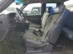 2001 CHEVROLET SILVERADO 1500