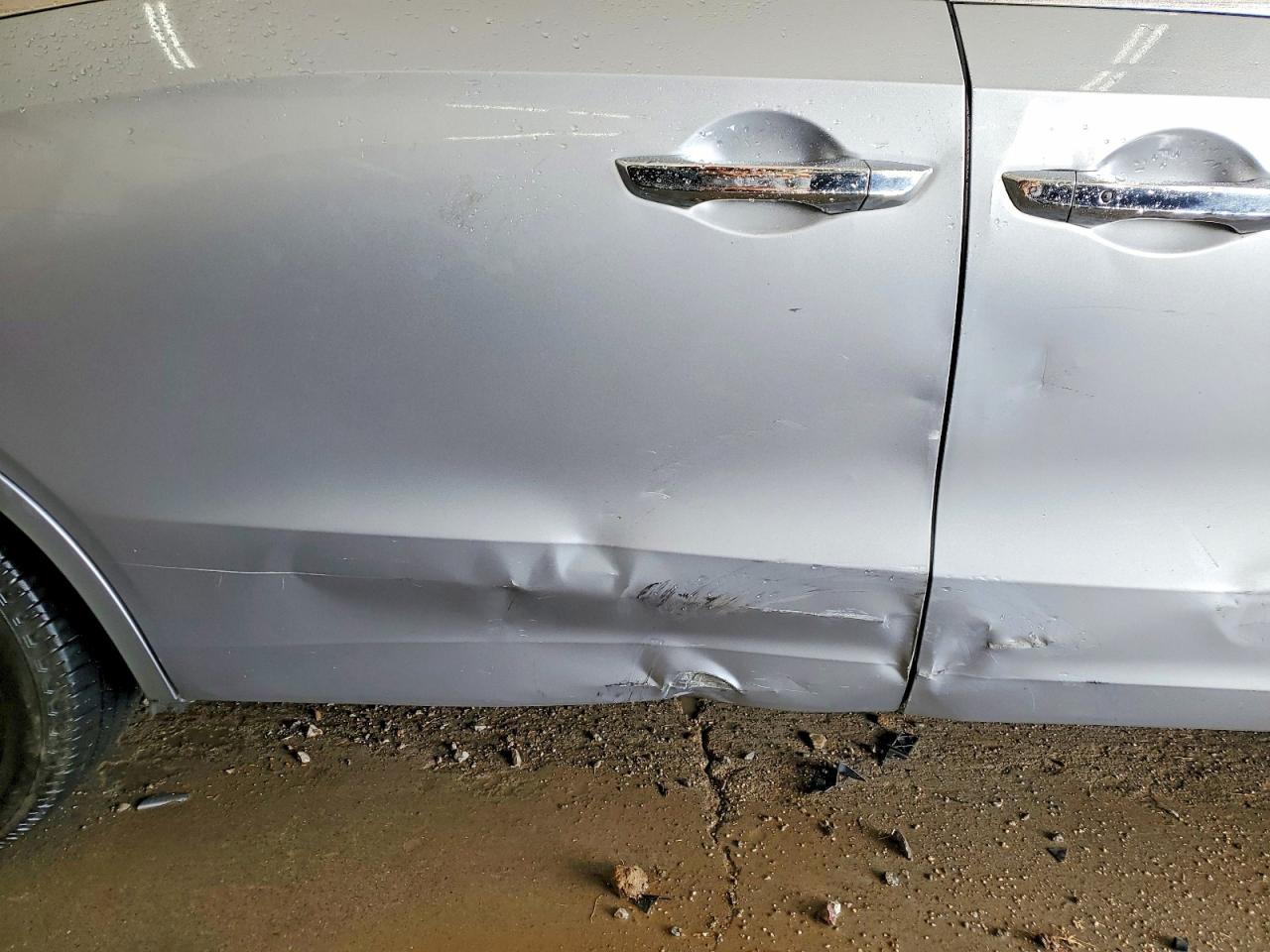 2019 HONDA ODYSSEY