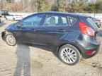 2014 FORD Fiesta