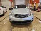 2011 INFINITI EX35
