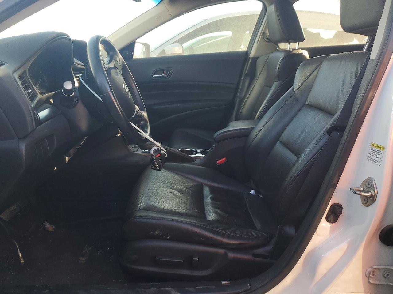 2014 ACURA ILX