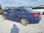 2013 BMW 3 SERIES