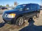 2011 NISSAN Armada