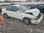 1997 TOYOTA COROLLA