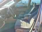 2009 HONDA ACCORD
