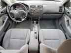 2003 HONDA CIVIC