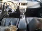2005 NISSAN MURANO