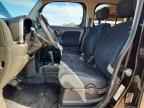 2014 NISSAN CUBE