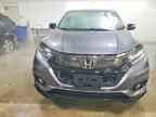 2019 HONDA HR-V