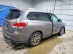 2014 NISSAN PATHFINDER