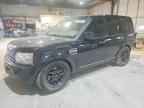 2010 LAND ROVER LR4