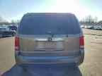 2010 HONDA PILOT