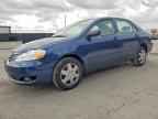 2005 TOYOTA COROLLA