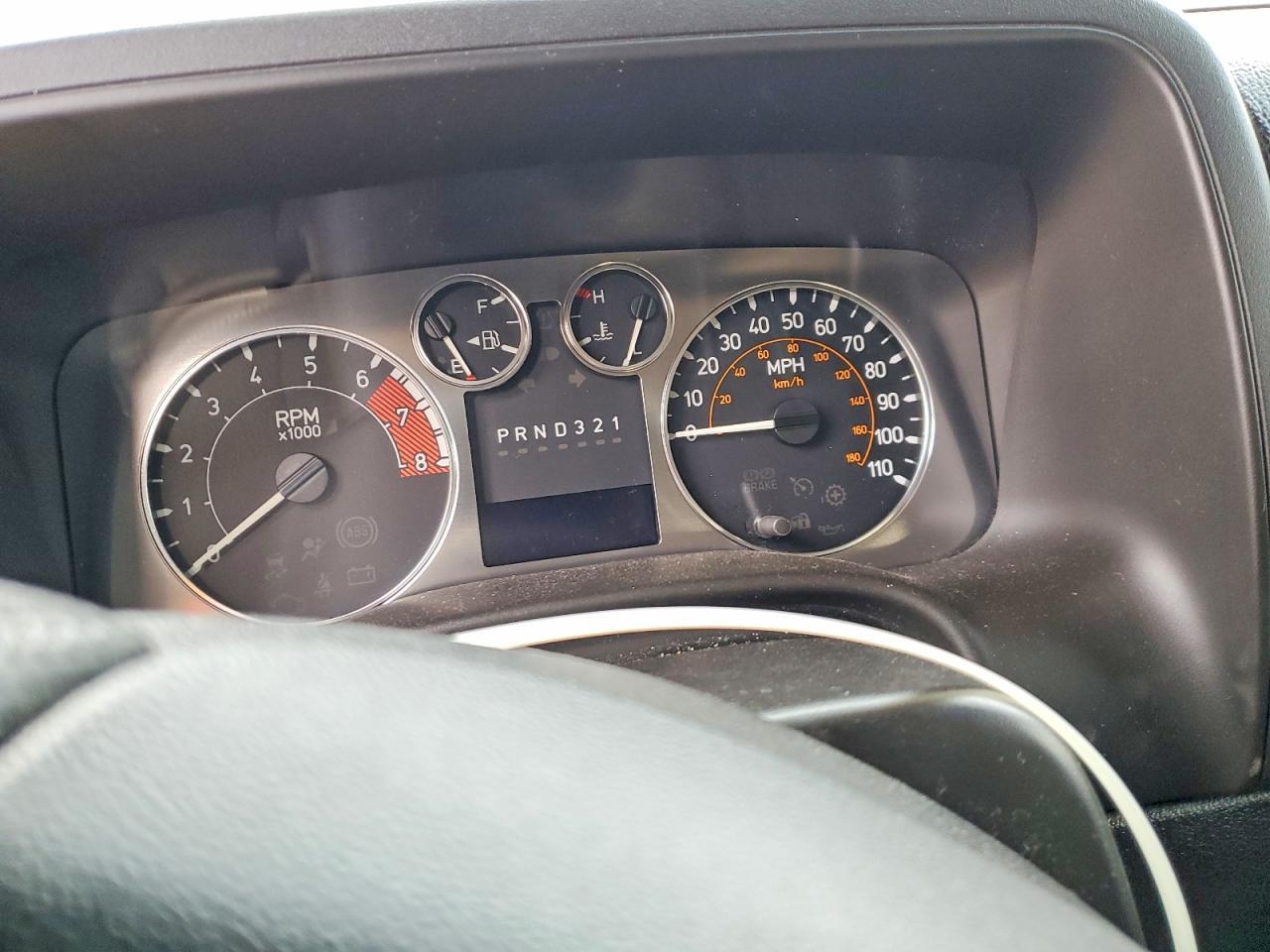 2008 HUMMER H3