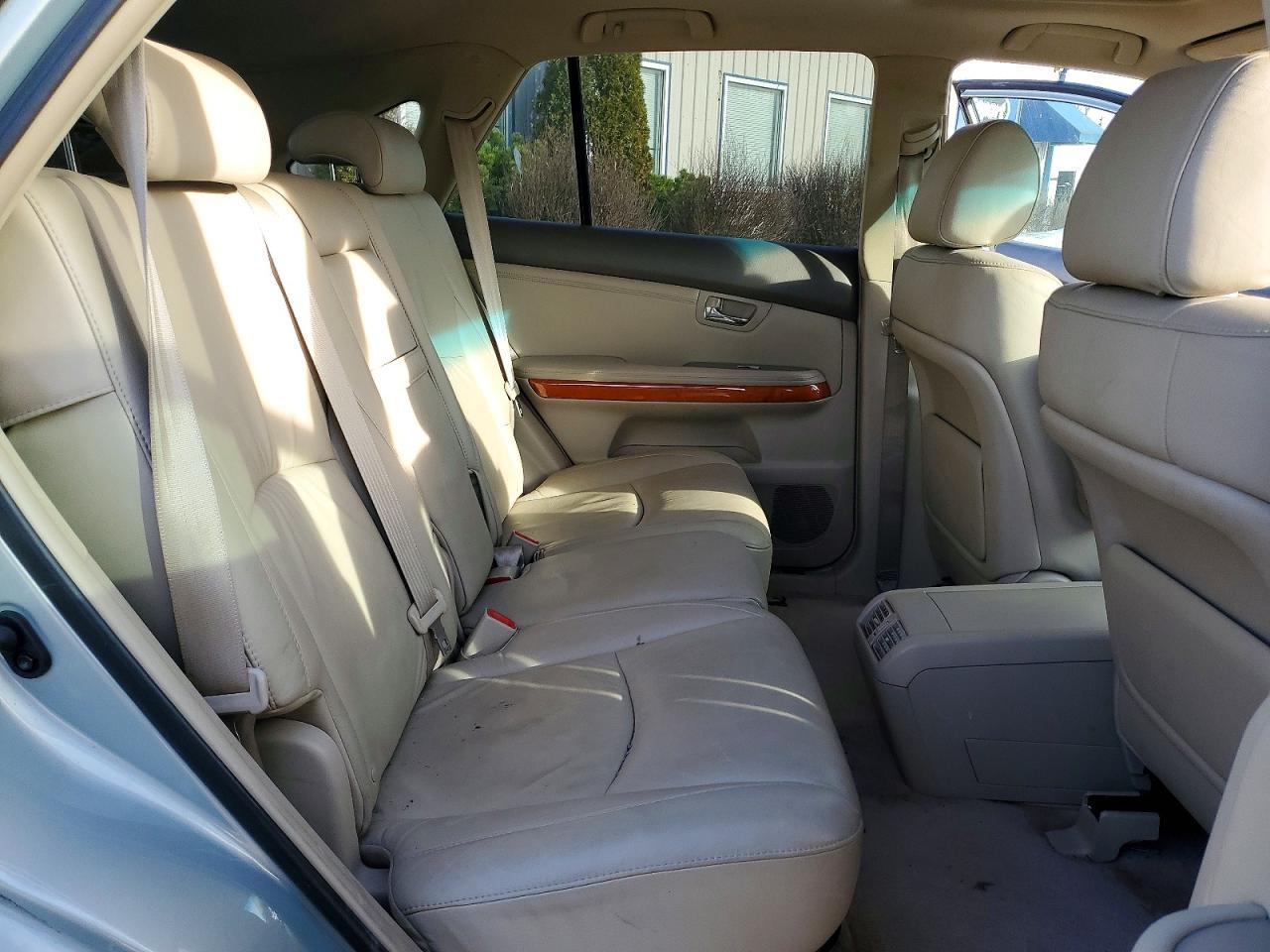 2006 LEXUS Rx 330