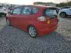 2009 HONDA FIT