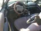 2000 PONTIAC SUNFIRE