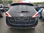 2014 NISSAN MURANO